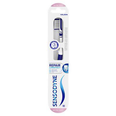 SENSODYNE SPAZZOLINO REPAIR &PROTECT