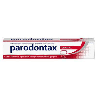 PARODONTAX DENTIFRICIO CLASSICO ML.75