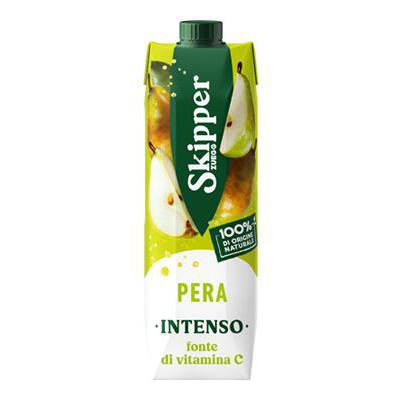 SKIPPER SUCCO PERA INTENSO LT.1
