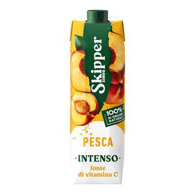 SKIPPER SUCCO PESCA INTENSO LT.1