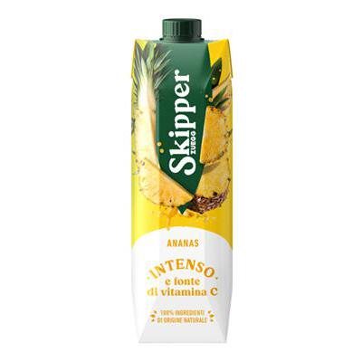 SKIPPER SUCCO LT.1 ANANAS INTENSO