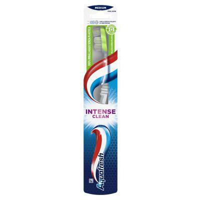 AQUAFRESH SPAZZOLINO FLEX INTENSE CLEAN
