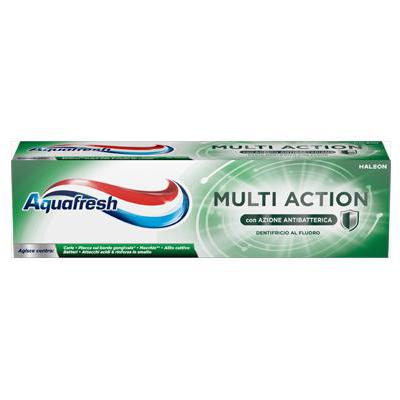 AQUAFRESH PREMIUM DENTIFRICIOMULTIACTION ML.75