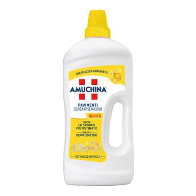 AMUCHINA PAVIMENTI LIMONE LT.1.25