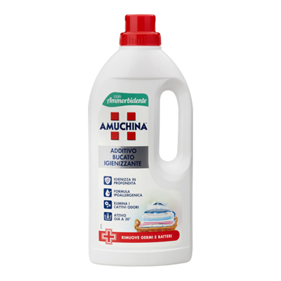 AMUCHINA ADDITIVO BUCATO LIQUIDO LT.1