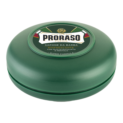 PRORASO SAPONE CIOTOLA RINFRESCANTE ML.75