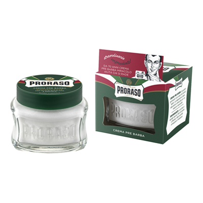 PRORASO CREMA VISO RINFRESCANTE ML.100