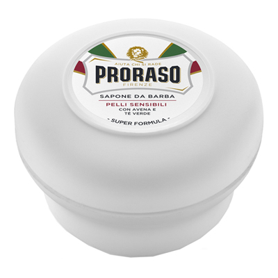 PRORASO SAP.DA BARBA CIOTOLA ANTI-IRRITAZIONE ML. 150