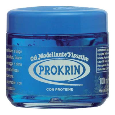 PROKRIN GEL VASO ML.100