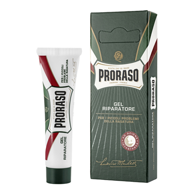 PRORASO GEL RIPARATORE FERMASANGUE CC.10