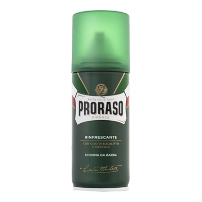 PRORASO SCHIUMA RINFRESCANTE ML.100