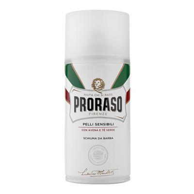 PRORASO SCHIUMA PELLI SENSIBILI ML.300