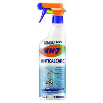 ORLANDI KH7 ANTICALCARE TRIGGER ML.750