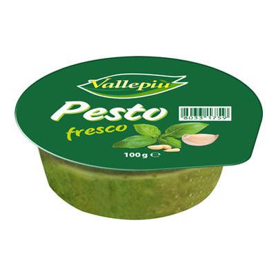 VALLEPIU' PESTO GR.100