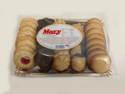 KLEMENT'S PASTICCERIA MARY GR.400
