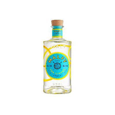 MALFY GIN LIMONE 41° CL.70