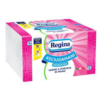 REGINA ASCIUGAMANI MONOUSO 2VX 100 PZ