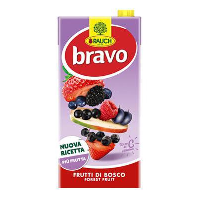 BRAVO LT.2 FRUTTI DI BOSCO