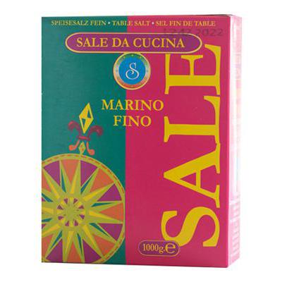 ROSA DEI VENTI SALE FINO KG.1