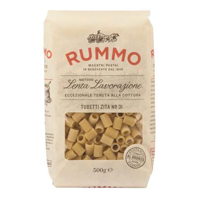 RUMMO TUBETTI ZITA N31 GR.500