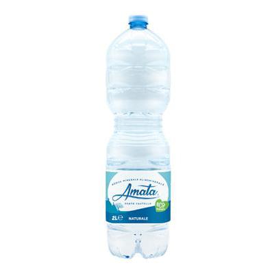 ACQUA AMATA NATURALE LT.2