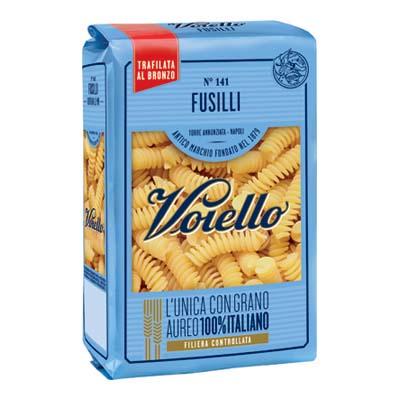 VOIELLO GR.500 FUSILLI N�141