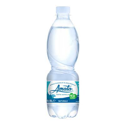 ACQUA AMATA NATURALE LT.0,50