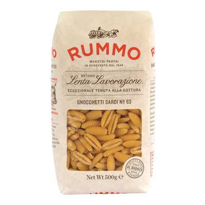 RUMMO GR.500 GNOCCHETTI SARDIN63