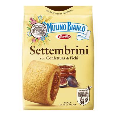 MULINO BINCO RICCHI SETTEMBRINI GR.300