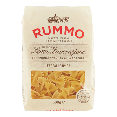 RUMMO FARFALLE GR.500 N85