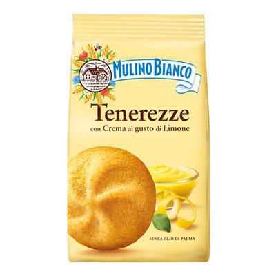 MULINO BIANCO TENEREZZE LIMONEGR.200