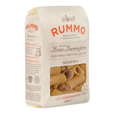 RUMMO PACCHERI N111 GR.500 LEGGENDARIE