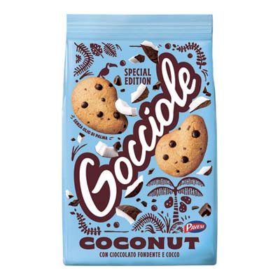 PAVESI GOCCIOLE COCCO GR.320