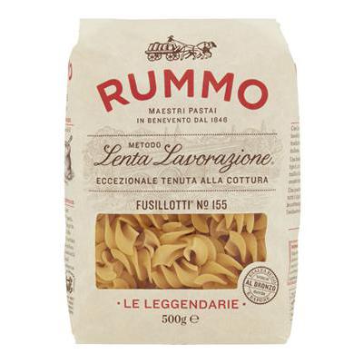 RUMMO FUSILLOTTI GR.500 N155LEGGENDARIE