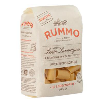 RUMMO PACCHEROTTI LISCI GR.500N168