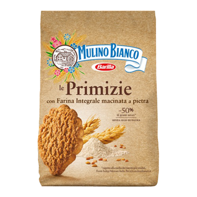 MULINO BIANCO CLASSICI GR.700PRIMIZIE