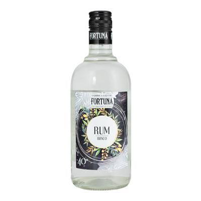 FORTUNA RUM 40 CL.70