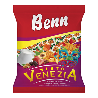 BENN GR.500 MISTO VENEZIA