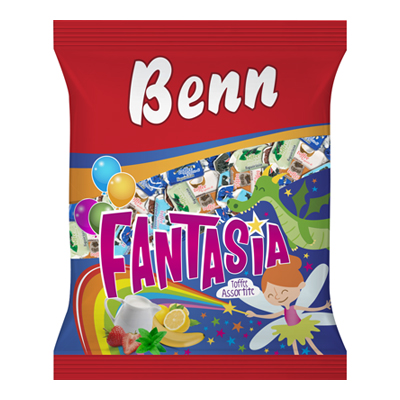 BENN GR.500 FANTASIA