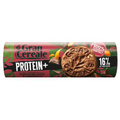 MULINO BIANCO GRANCEREALE CACAO&ARANCIA PROTEIN GR.250