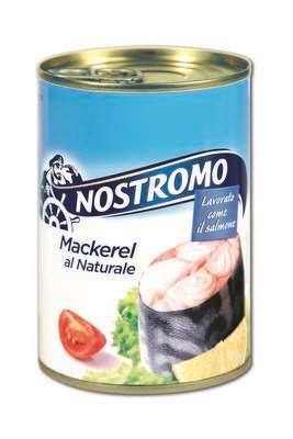 NOSTROMO MACKEREL GR.425