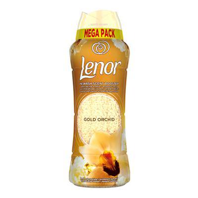 LENOR GR.570 PERLE ORO&RISVEGLIO