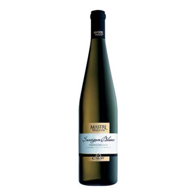 MASTRI VERNACOLI SAUVIGNON BIANCO DOC CL.75 VOL.12