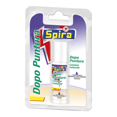 DHERMA & SALUTAE ROLL-ON DOPOPUNTURA ML.20