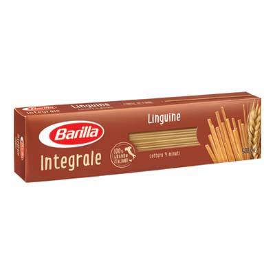 BARILLA INTEGRALI GR.500 LINGUINE