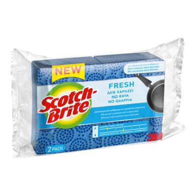 SCOTCH BRITE FRESH ANTIGRAFFIO2PZ (EX EXTREME)