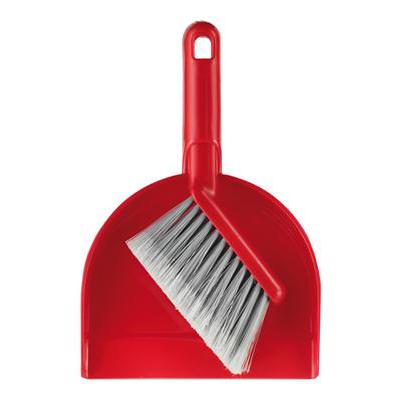 TONKITA MINI SET SPAZZOLA E PALETTA