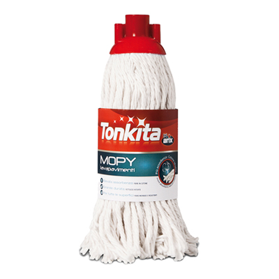 TONKITA MOP 