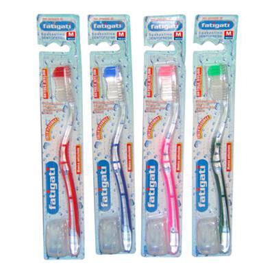 DENTOFRSH SPAZZOLINO SETOLA MEDIA