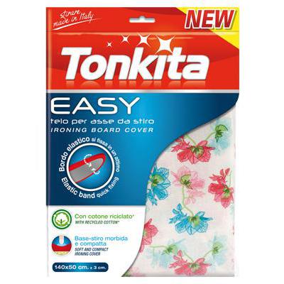 TONKITA EASY TELO ASSE DA STIRO CM.140X50
